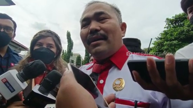 Keluarga Brigadir J Belum Terima Permohonan Maaf Langsung dari Richard Eliezer