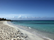 Kangen Liburan ke Pulau? Coba Nih Perjalanan Virtual ke Aruba