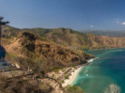 Belajar Sejarah dari 4 Bangunan di Timor Leste 