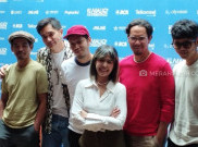 Kuota Tiket Konser 20 Tahun MALIQ & D'Essentials Ditambah