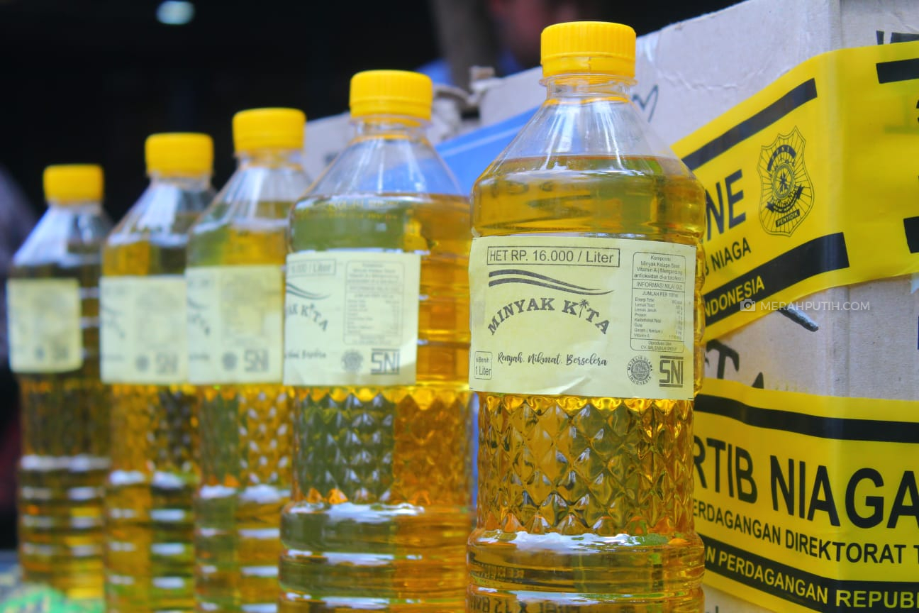 Harga Minyakita Selalu Melebihi Ketentuan HET, Ini Permintaan Para Pengusaha 