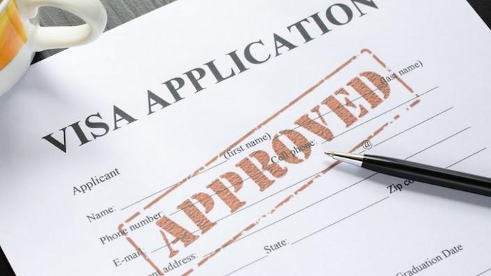 Kenali Berbagai Macam Jenis Visa Beserta Fungsinya Merahputih Kenali Berbagai Macam Jenis Visa Beserta Fungsinya Merahputih