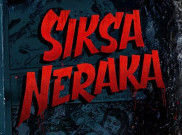 Rp 5 Miliar untuk CGI Film 'Siksa Neraka' 