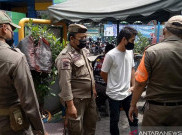 Empat Cara Anies Atasi COVID-19 Berbasis PPKM Mikro