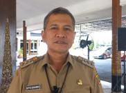 Kebakaran di Pasar Wonogiri, Pemkab Tetapkan Status Kedaruratan