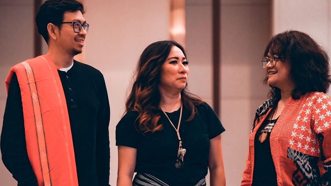 D'Cinnamons Bersama White Orchestra Rayakan Hari Kartini Lewat Single Terbaru