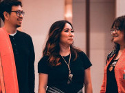 D'Cinnamons Bersama White Orchestra Rayakan Hari Kartini Lewat Single Terbaru