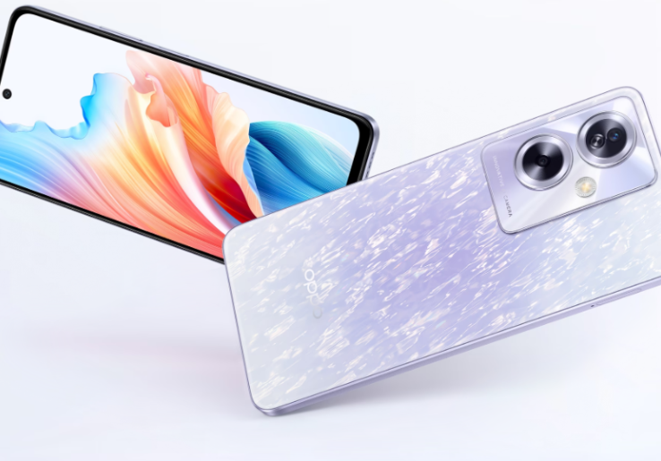 10 HP OPPO A Series, Harga Mulai Rp 2 Jutaan