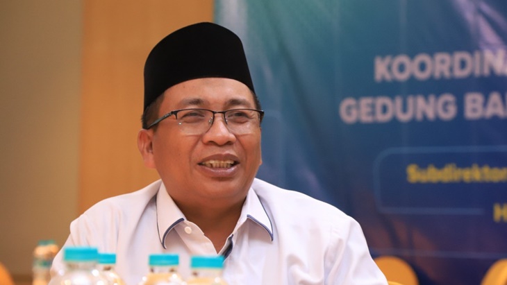 KUA Jadi Tempat Pernikahan Semua Agama, Kemenag Siapkan Regulasi