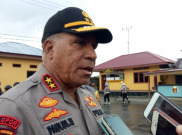 Listyo Sigit Diminta Berdayakan dan Promosikan Perwira dari Tanah Papua