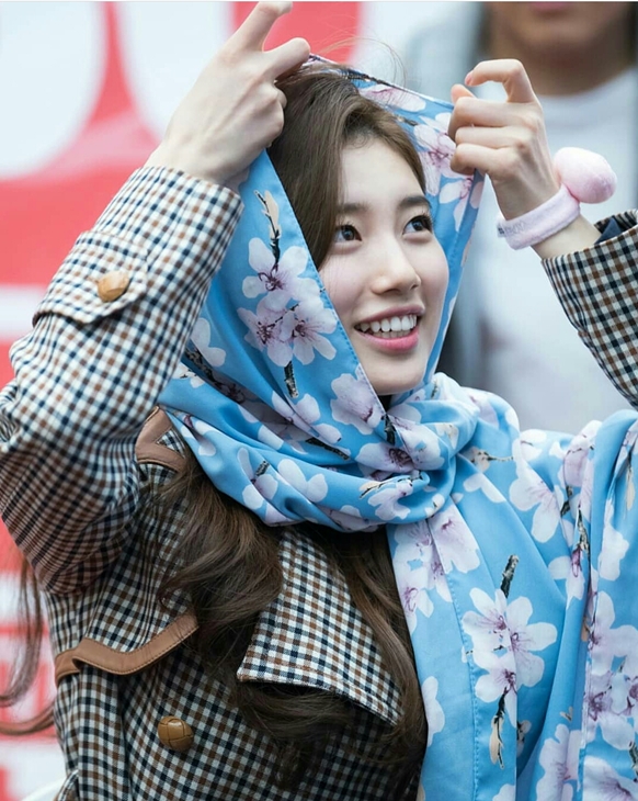 Bae Suzy