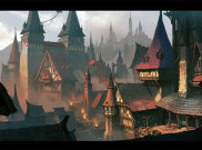 Project Baxter, Gim Terbaru Berbasis IP Dungeons & Dragons