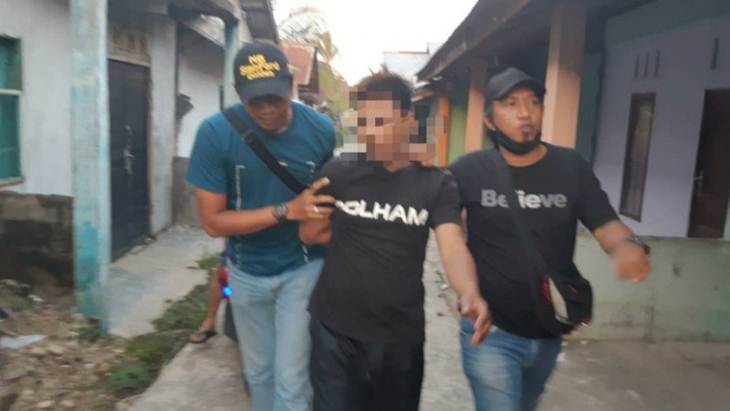 Pembebasan Napi Asimilasi Tambah Beban Pengamanan Polisi saat Pandemi COVID-19
