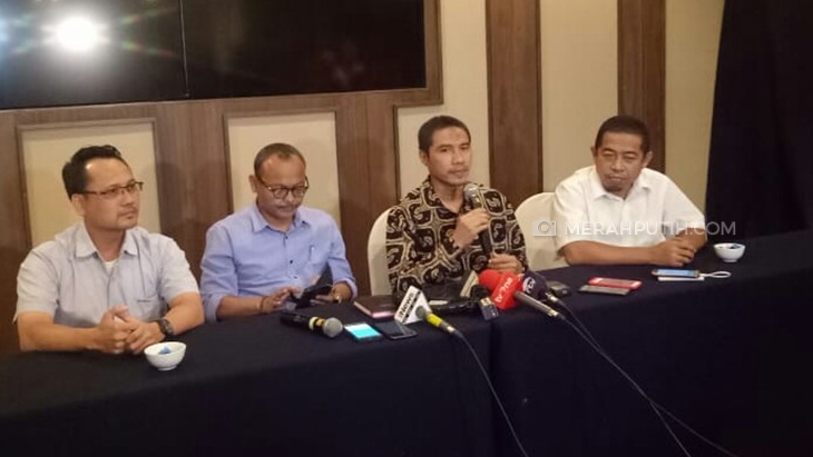 Ini Hasil Rapat Tertutup Pimpinan Gerindra dan PKS
