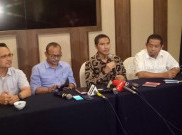 Ini Hasil Rapat Tertutup Pimpinan Gerindra dan PKS