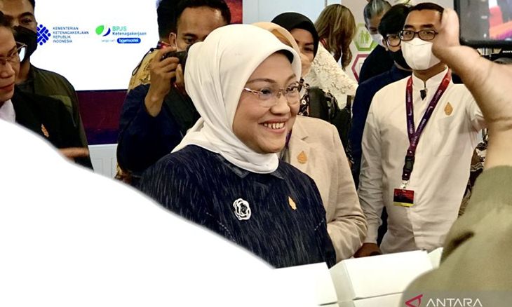 Pekerja DKI dengan Gaji Rp 4,7 Juta Tetap Dapat Bantuan Subsidi Upah