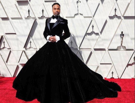 Beberapa Hal Menarik yang Terjadi di 'Red Carpet' Oscar 2019