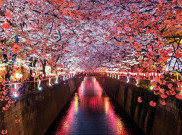 Solo Traveling Jadi Ekspresi Self-Love di Hari Valentine, Jepang Destinasi Paling Favorit
