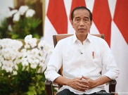Meski Rawan Bencana, Jokowi Klaim Indonesia Mampu Memitigasinya