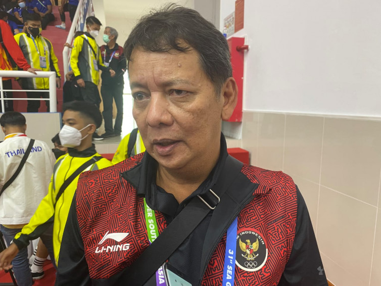 Wakil Ketua CdM Sebut Indonesia Dirugikan Wasit