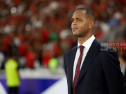 Patrick Kluivert Bicara 2 Laga Timnas Indonesia Vs China, Jepang dan Target yang Hendak Dicapai