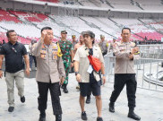 Polisi Kerahkan 865 Personel Amankan Dream Scape-NCT dan 2024 Kyuhyun Asia Tour