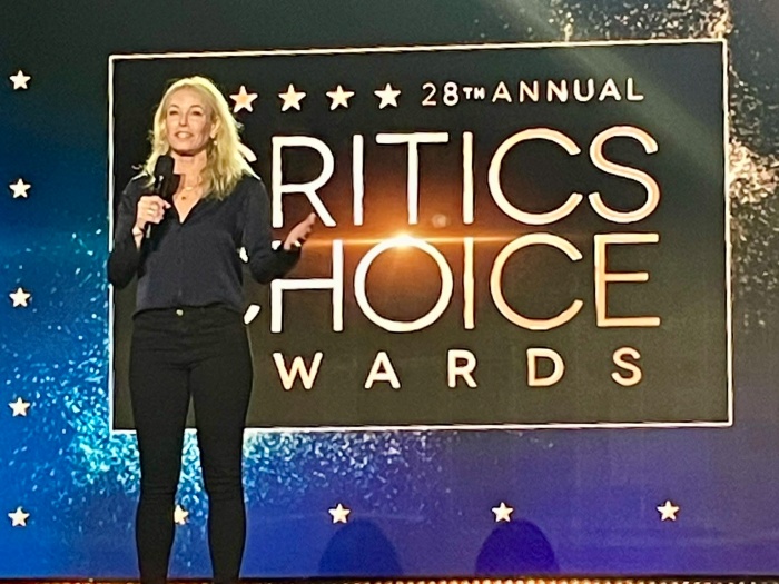 critics' choice awards