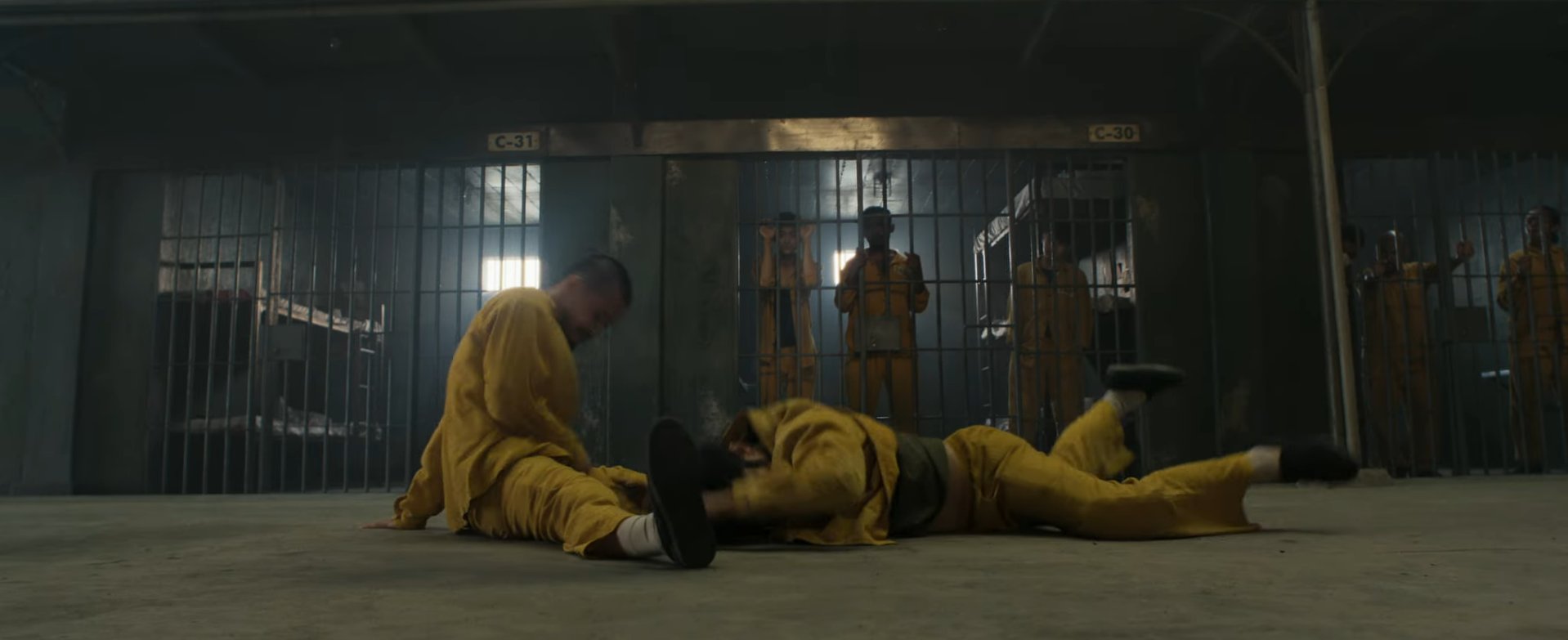'Ghost in the Cell' Resmi Tayang di Netflix, Film Horor Joko Anwar yang Bikin Tegang