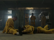 'Ghost in the Cell' Resmi Tayang di Netflix, Film Horor Joko Anwar yang Bikin Tegang