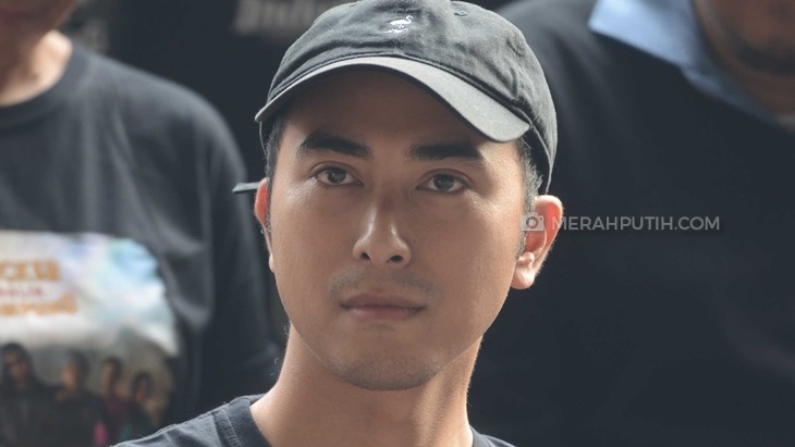 14 Tahun Menikah Belum Memiliki Momongan Menjadikan Winky Wiryawan Seperti Ini