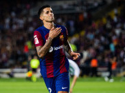 Manchester City Tolak Pertukaran Joao Cancelo dan Ilkay Gundogan