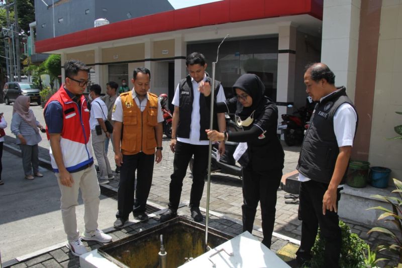 Motor Brebet Setelah Diisi Pertalite, Pertamina Harus Tanggung Biaya Perbaikan