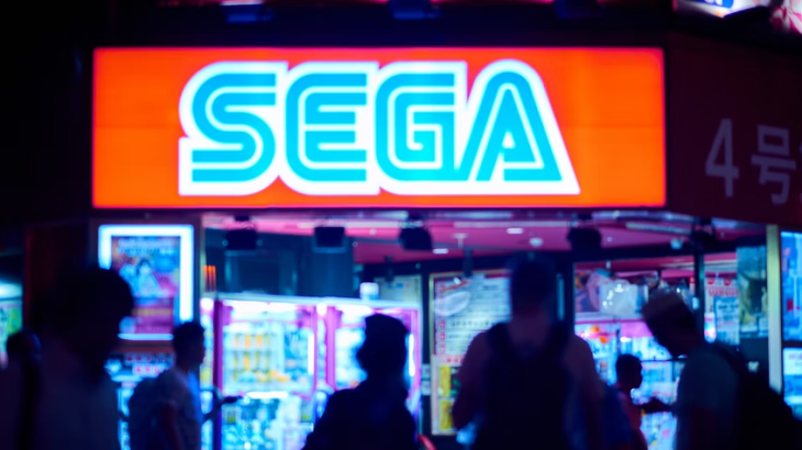 Sega Klaim NFT dan Cloud Streaming jadi Masa Depan Video Gim