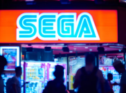 Sega Klaim NFT dan Cloud Streaming jadi Masa Depan Video Gim