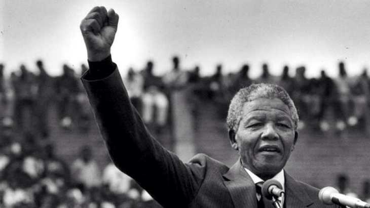 Memperingati Seabad Nelson Mandela, Pejuang Pembebas Apartheid Afrika