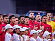 Jadwal Siaran Langsung Timnas Indonesia Vs Filipina Hari Ini
