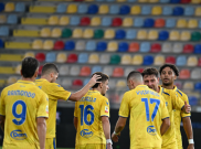 Statistik Gila Sassuolo vs Frosinone: Tim Tamu Mendominasi Total, Tapi Kok Gagal Menang?