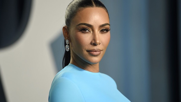 Penjualan Terpuruk, Nike Gaet Kim Kardashian untuk Mendapatkan Bantuan
