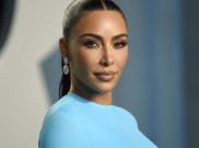 Penjualan Terpuruk, Nike Gaet Kim Kardashian untuk Mendapatkan Bantuan