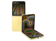Samsung Rilis Galaxy Z Flip6 Edisi Olimpiade Paris 2024