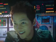 Song Joong-ki Ungkap Alasan Terima Peran di Space Sweepers
