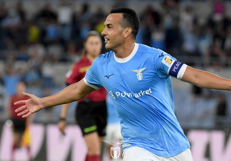 Klasemen Liga Italia Serie A Terbaru Setelah Inter Milan Imbang 3-3 di Markas Bologna, Lazio Menang 2-1 atas Pisa di Laga Terakhir