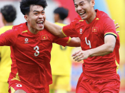 Hasil Sepak Bola SEA Games 2025: Timnas Vietnam U-23 Kalahkan Malaysia 2-0, Peluang Indonesia untuk Lolos ke Semifinal Terbuka