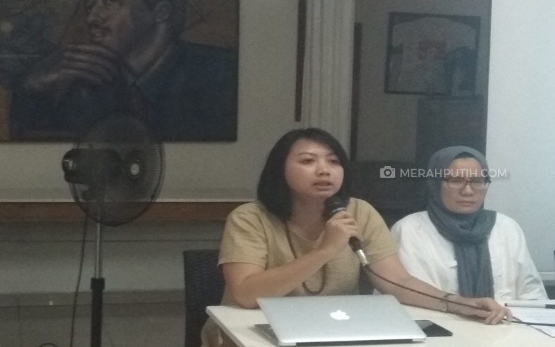 Gemar Tarik Pelatuk Senjata Api dalam Tangani Kasus, KontraS Sebut Polri Semena-Mena