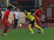SEA Games 2021: Malaysia Dipastikan Semifinal, Thailand Segera Menyusul