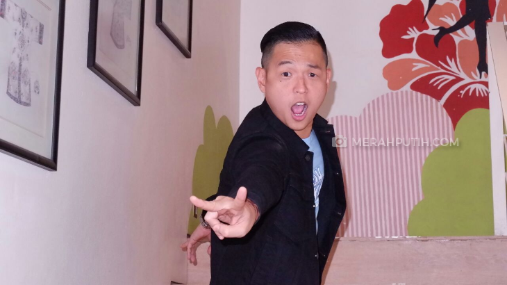 Ernest Prakasa Minder Nonton Film Hollywood, Lo Kenapa?