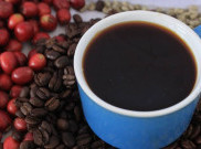 Kopi Samosir Diakui Kekhasan Geografisnya