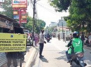 Kendurnya Pengawasan PSBB DKI Dinilai karena Tekanan Para Pengusaha