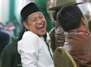 Golkar 'Mentahkan' Tuntutan Cak Imin Minta Jatah 10 Menteri