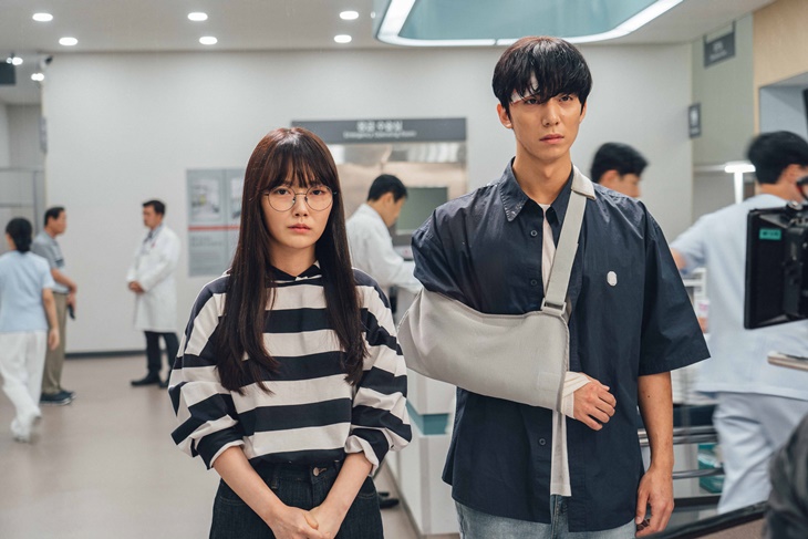 Ramaikan Juni dengan Sederet Film Baru